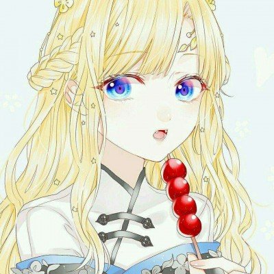 马君妍马杨得女